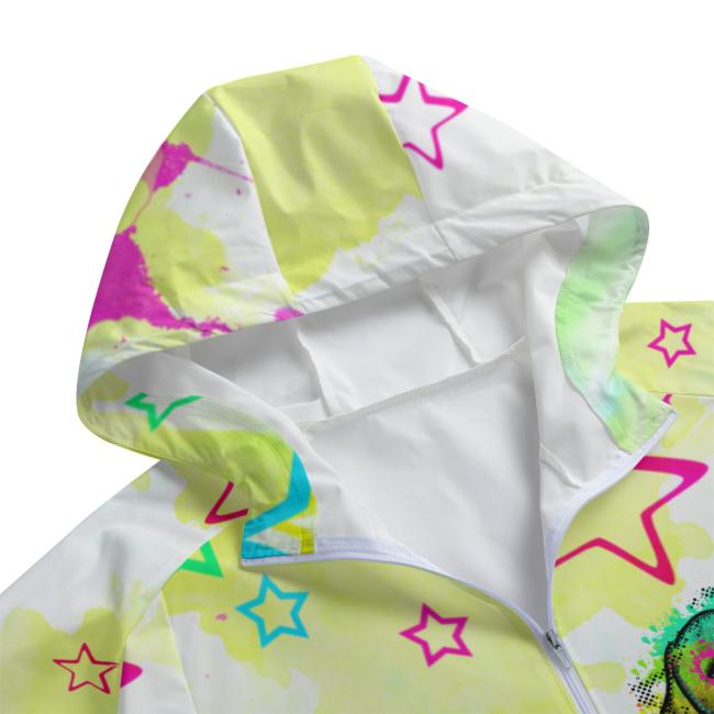 Preview: Das Bild zeigt ein Detail-Ausschnitt! Der Reissverschluss